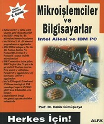 Mikroişlemciler ve Bilgisayarlar - 1