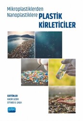 Mikroplastiklerden Nanoplastiklere Plastik Kirleticiler - 1