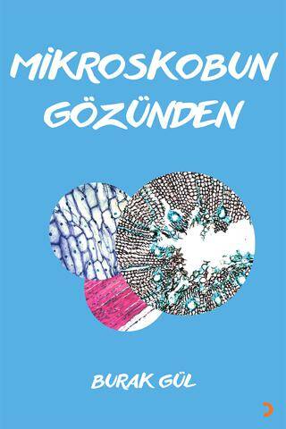 Mikroskobun Gözünden - 1