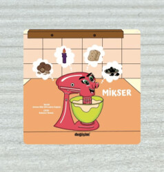 Mikser - 1