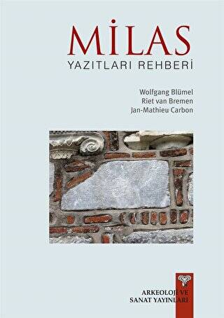 Milas Yazıtları Rehberi - 1