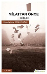 Milattan Önce - 1