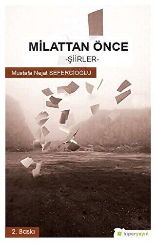 Milattan Önce - 1