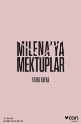 Milena’ya Mektuplar - Can Yayınları