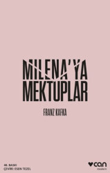 Milena’ya Mektuplar - 1