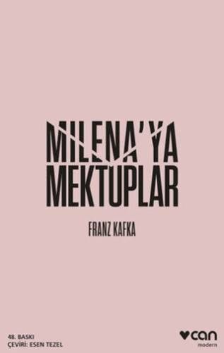 Milena’ya Mektuplar - 1