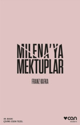 Milena’ya Mektuplar - 1