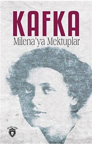 Milena`ya Mektuplar - 1