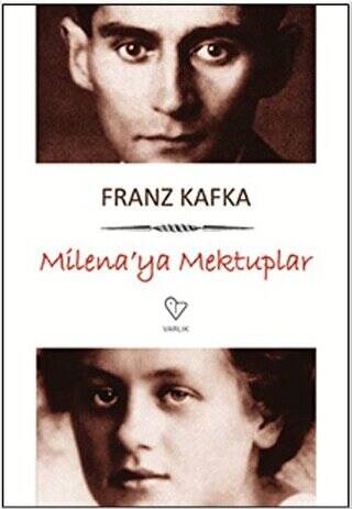 Milena`ya Mektuplar - 1