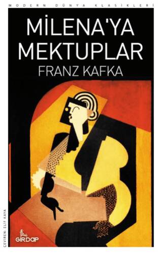 Milena’ya Mektuplar - 1
