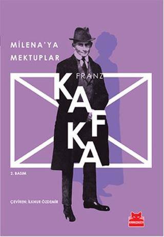 Milena`ya Mektuplar - 1