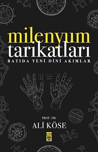 Milenyum Tarikatları - 1