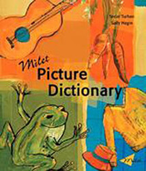 Milet Picture Dictionary - English - Milet Yayınları