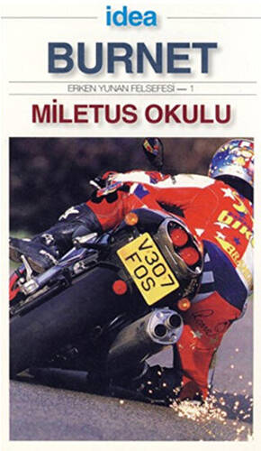 Miletus Okulu - 1