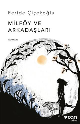 Milföy ve Arkadaşları - 1