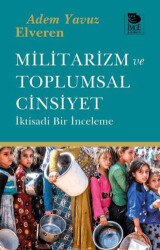 Militarizm ve Toplumsal Cinsiyet - 1