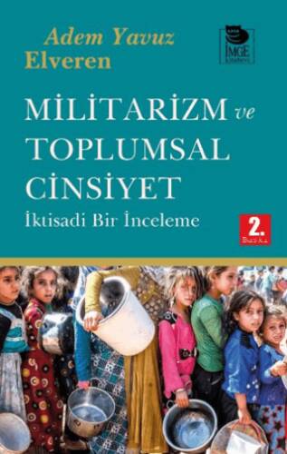Militarizm ve Toplumsal Cinsiyet - 1