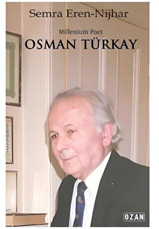Millenium Poet Osman Türkay - 1