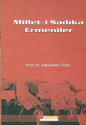 Millet-i Sadıka Ermeniler - 1