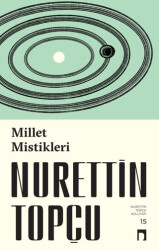 Millet Mistikleri - Dergah Yayınları