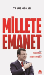Millete Emanet - 1