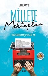 Millete Mektuplar - 1