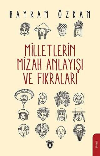 Milletlerin Mizah Anlayışı ve Fıkraları - 1