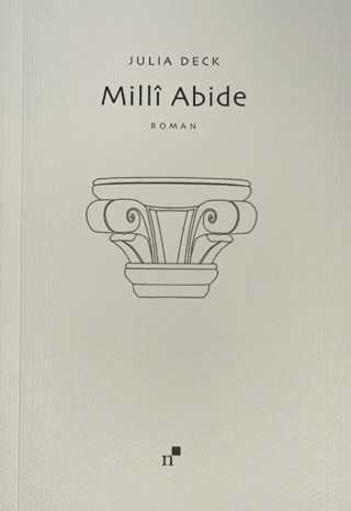 Milli Abide - 1