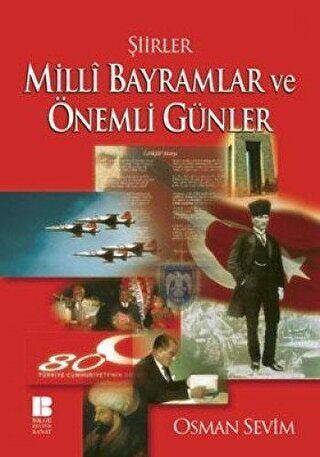 Milli Bayramlar ve Önemli Günler - 1