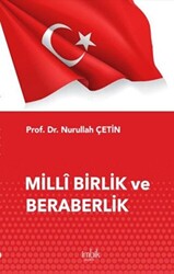 Milli Birlik ve Beraberlik - 1