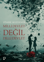 Milli Devlet Değil Dilli Devlet - Paşa Yayınları