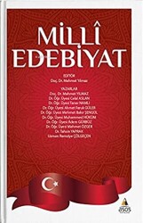 Milli Edebiyat - 1