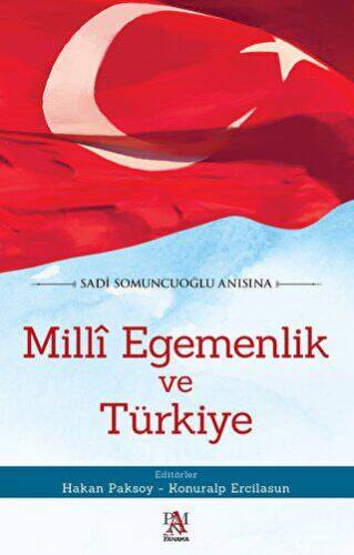 Milli Egemenlik ve Türkiye - 1