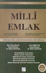 Milli Emlak - 1