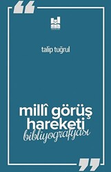 Milli Görüş Hareketi Bibliyografyası - 1