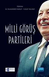 Milli Görüş Partileri - 1