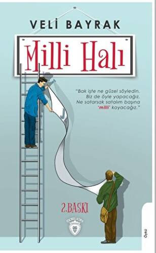 Milli Halı - 1