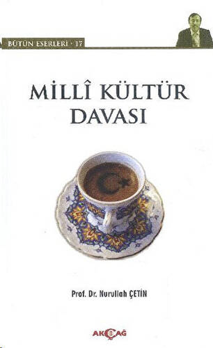 Milli Kültür Davası - 1