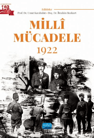 Milli Mücadele 1922 - 1