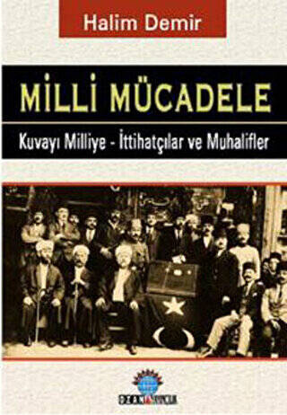 Milli Mücadele - 1