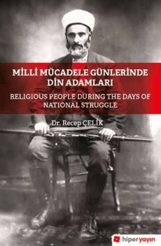 Milli Mücadele Döneminde Din Adamları - 1