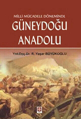 Milli Mücadele Döneminde Güneydoğu Anadolu - 1