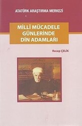 Milli Mücadele Günlerinde Din Adamları - 1