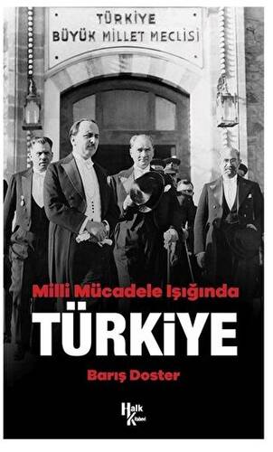 Milli Mücadele Işığında Türkiye - 1