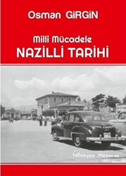 Milli Mücadele Nazilli Tarihi - 1