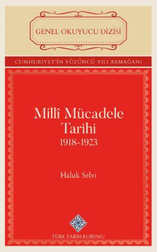 Milli Mücadele Tarihi 1918-1923 - 1