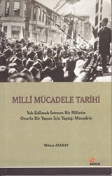 Milli Mücadele Tarihi - 1