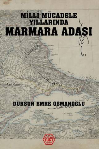 Milli Mücadele Yıllarında Marmara Adası - 1