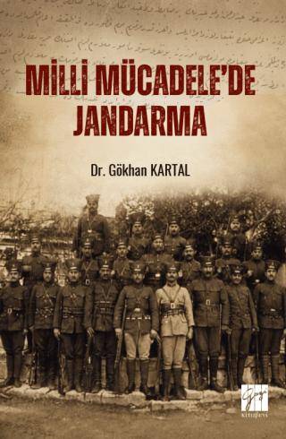 Milli Mücadele`de Jandarma - 1