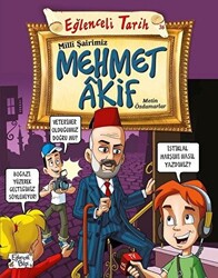 Milli Şairimiz Mehmet Akif - 1